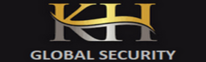 Logo de KH GLOBAL SECURITY